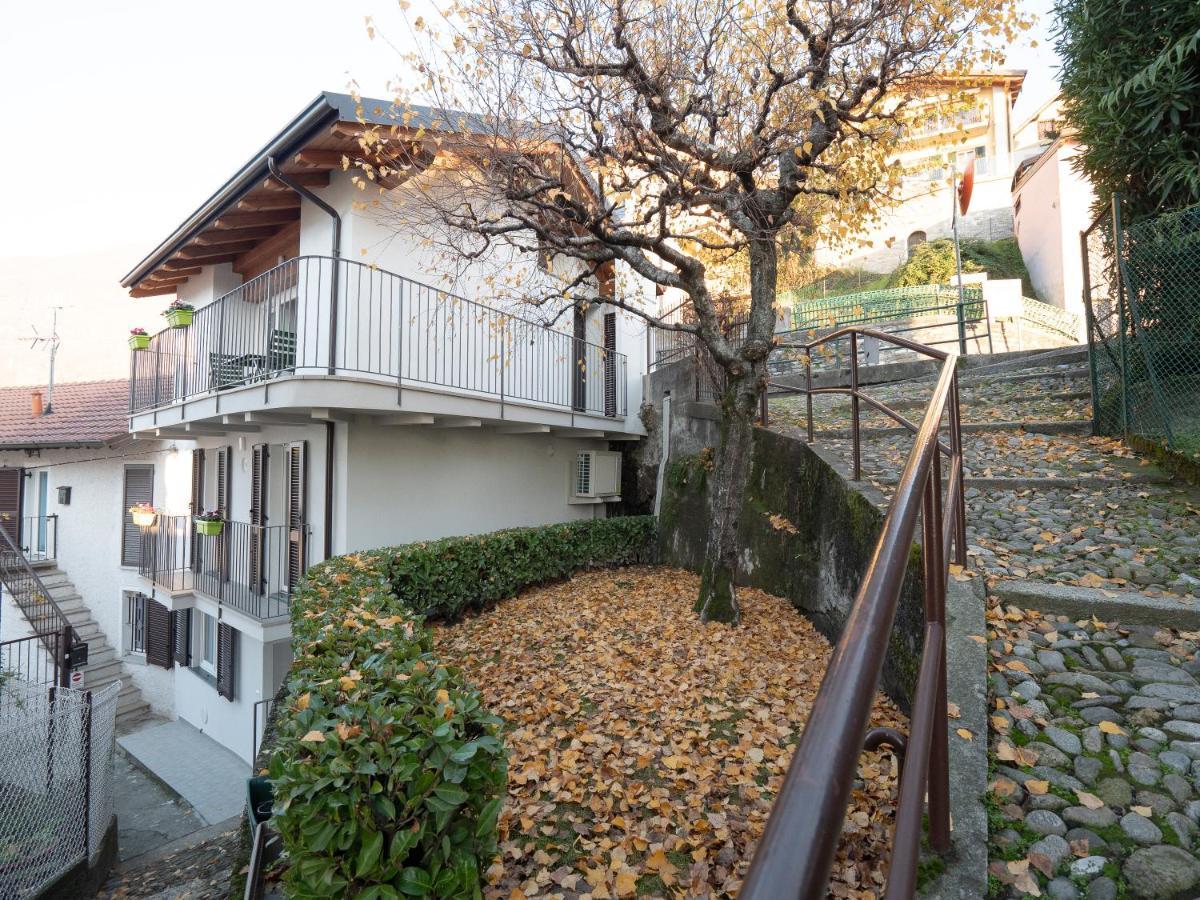 Bellano Holidays - Casa Artemio Exterior foto